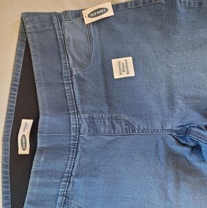 Old Navy Light Blue Skinny Jeans